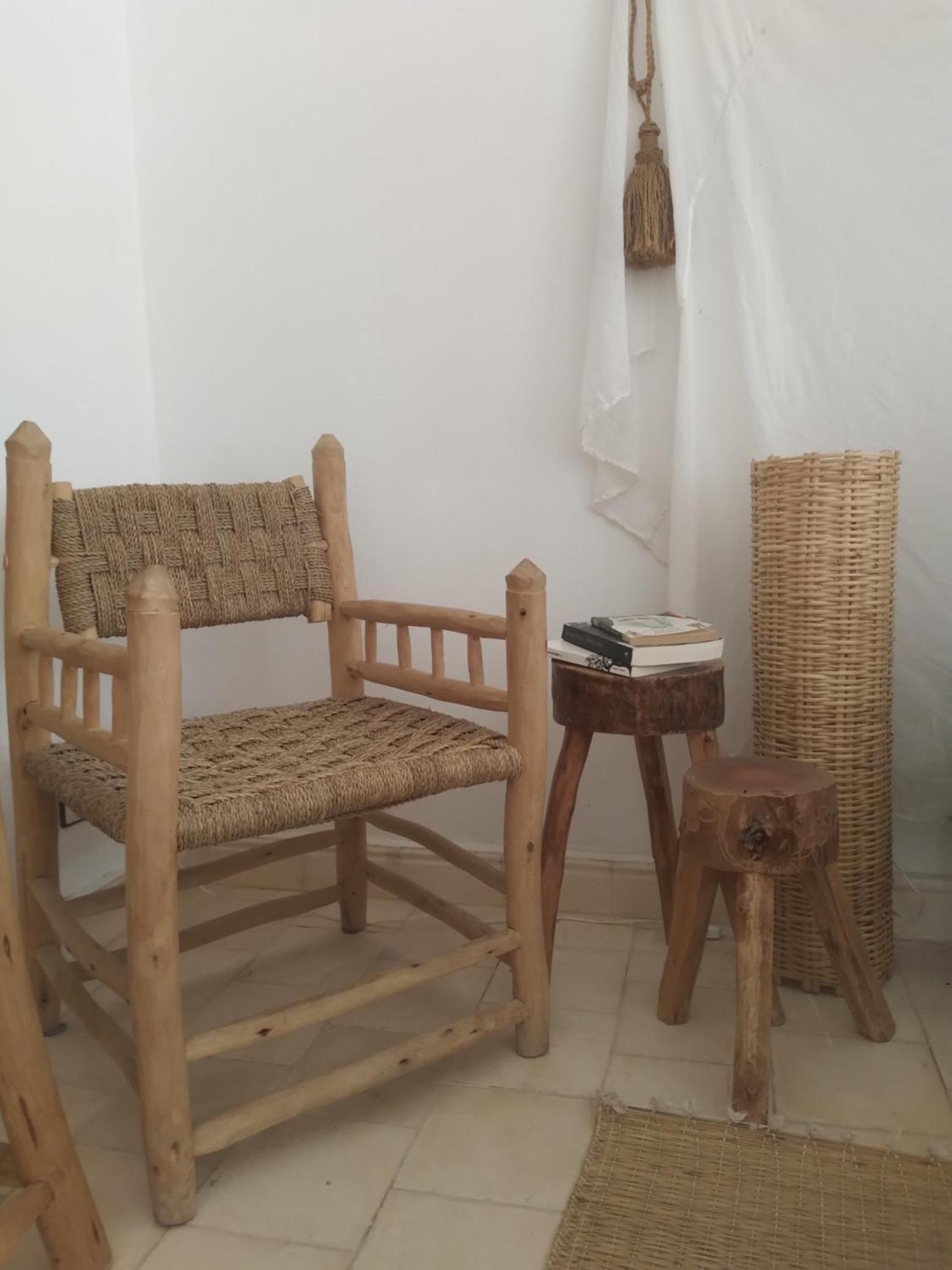 فندق L Ecrin De Mogador By Zelia عنارة المظهر الخارجي الصورة