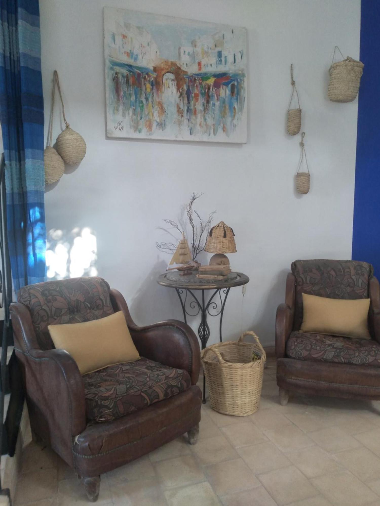 فندق L Ecrin De Mogador By Zelia عنارة المظهر الخارجي الصورة