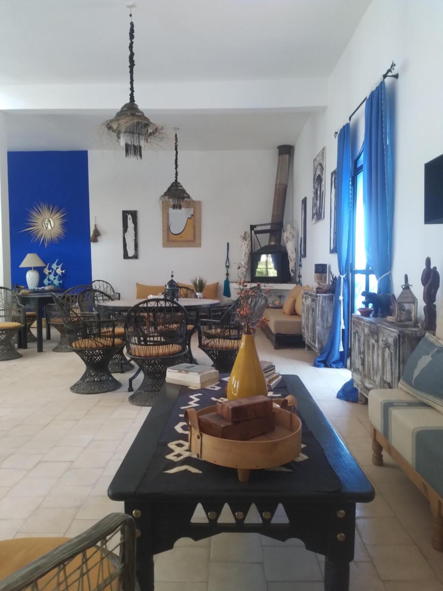 فندق L Ecrin De Mogador By Zelia عنارة المظهر الخارجي الصورة